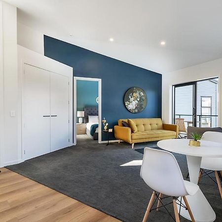 Brand New One Bedroom Apartment Queenstown Exterior photo